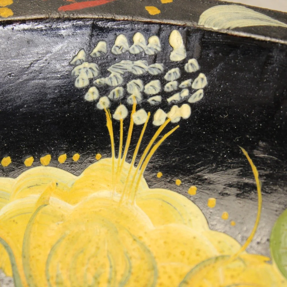Unbranded hand painted